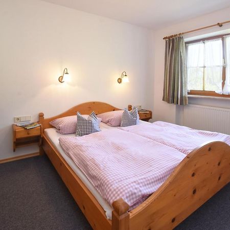 Leiterhof Inkl. Chiemgaukarte Apartment โรพอลดิง ภายนอก รูปภาพ